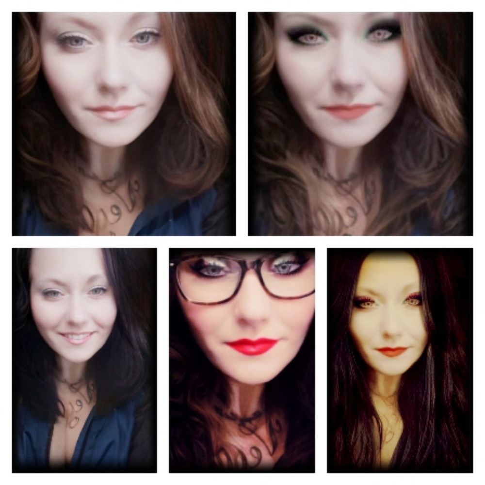 Meet your Posher, Jeannie